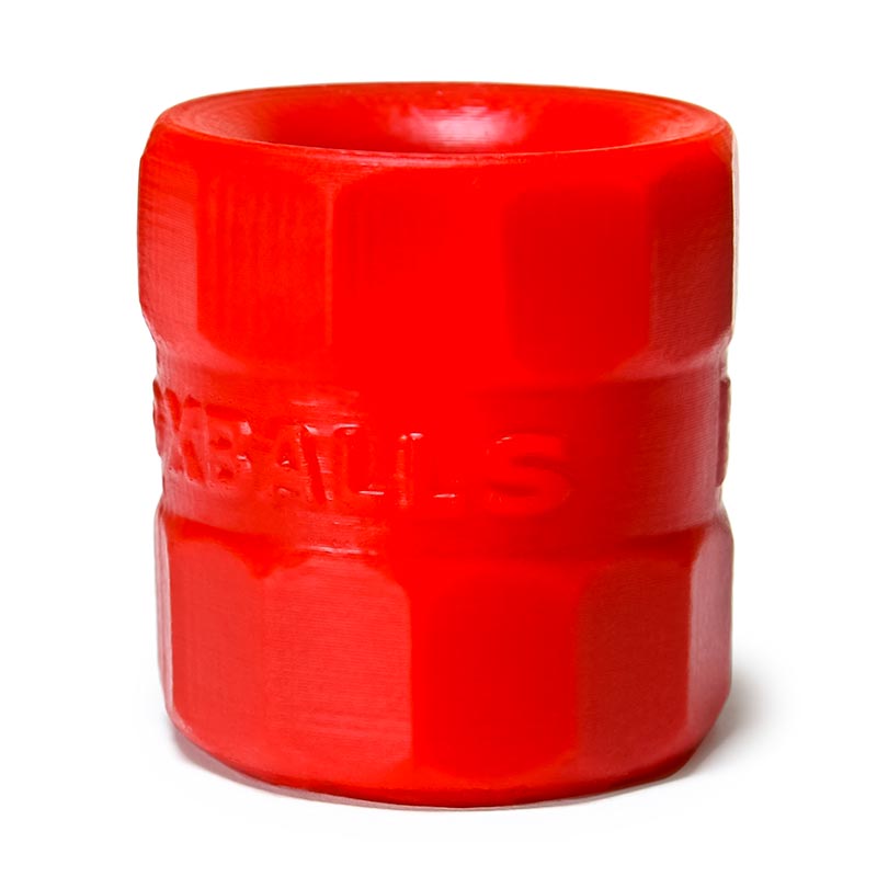 Oxballs Bullballs 2 Ball Stretcher Large