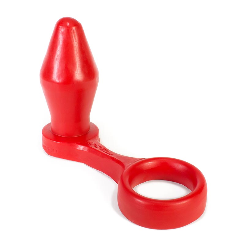 Oxballs Cone Ass Lock