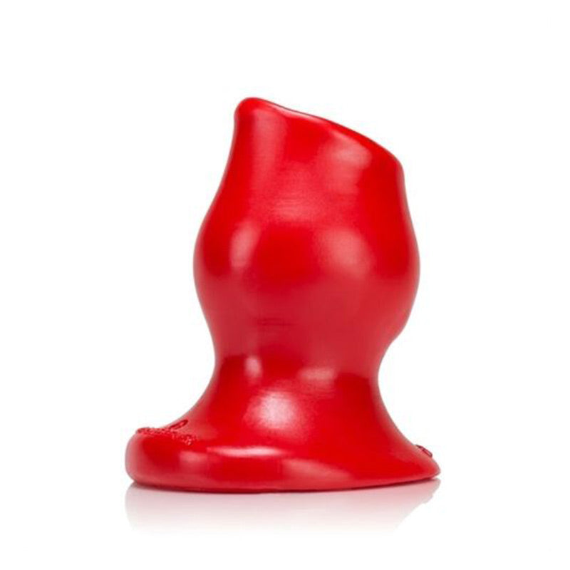Oxballs Pighole 3 Hollow Butt Plug Large