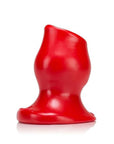 Oxballs Pighole 3 Hollow Butt Plug Large
