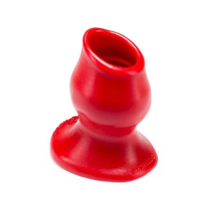 Oxballs Pighole 3 Hollow Butt Plug Large