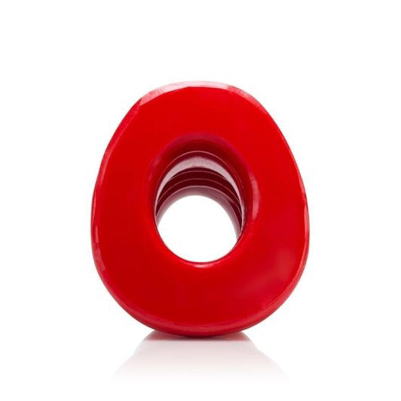 Oxballs Pighole 3 Hollow Butt Plug Large