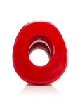 Oxballs Pighole 3 Hollow Butt Plug Large