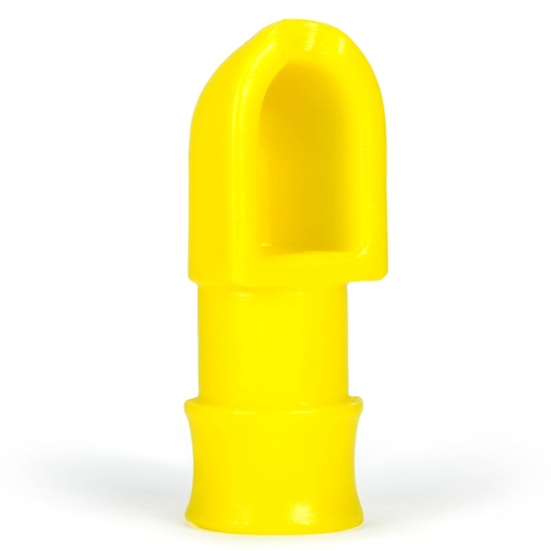 Guard Gag With Pee Insert