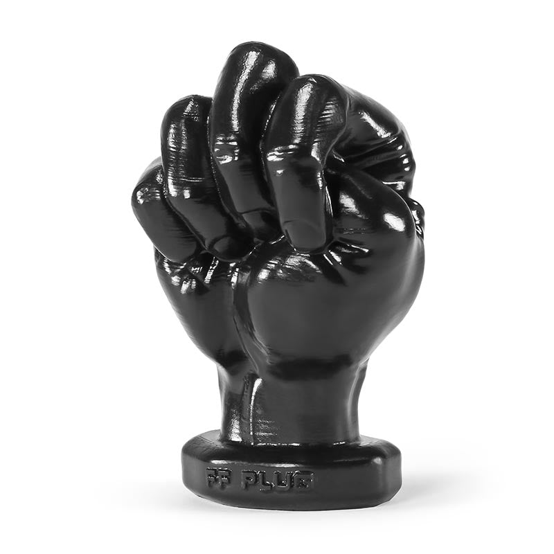 Oxballs Ff Plug 2 Butt Plug Large