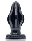 Airhole Finned Buttplug