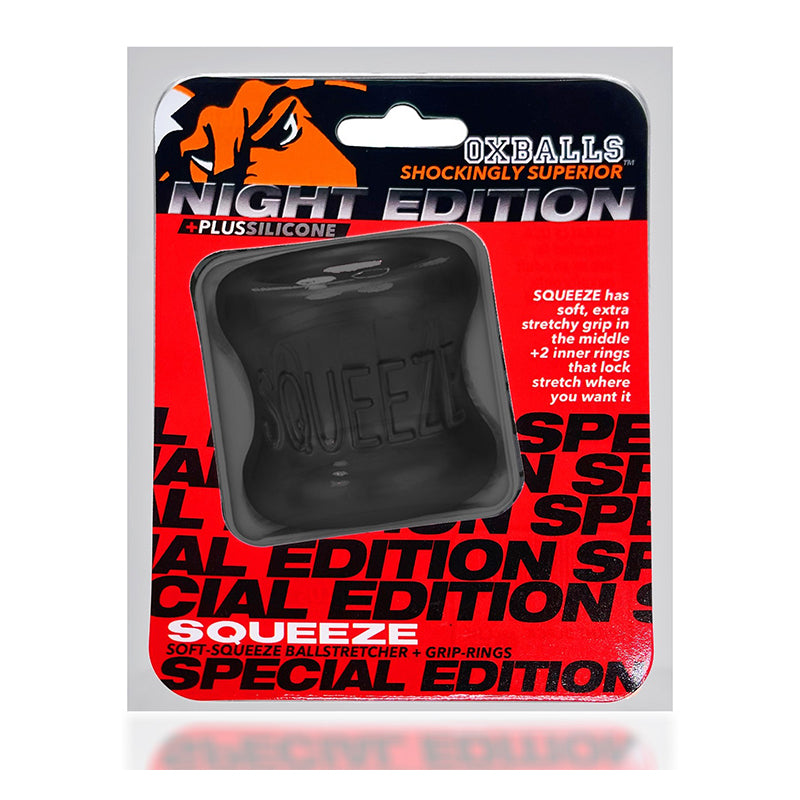 Oxballs Squeeze Ball Stretcher