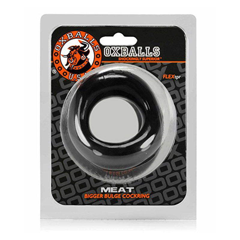 Oxballs Meat Padded Cock Ring