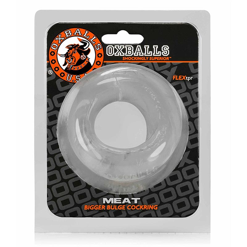 Oxballs Meat Padded Cock Ring