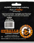 Humpx Cockring