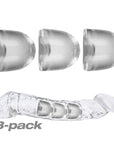 Adjustfit Insert 3-Pack