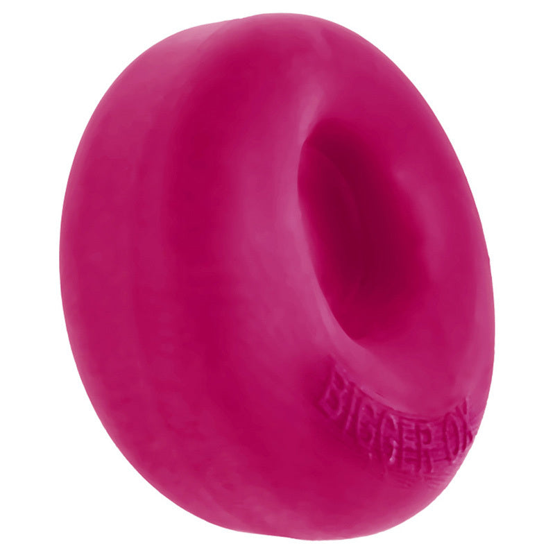 Bigger Ox Thicker Bulge Maker Super Mega-Stretch Cockring