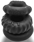 Oxballs Bonemaker 3-Pack Boner Cockring Kit