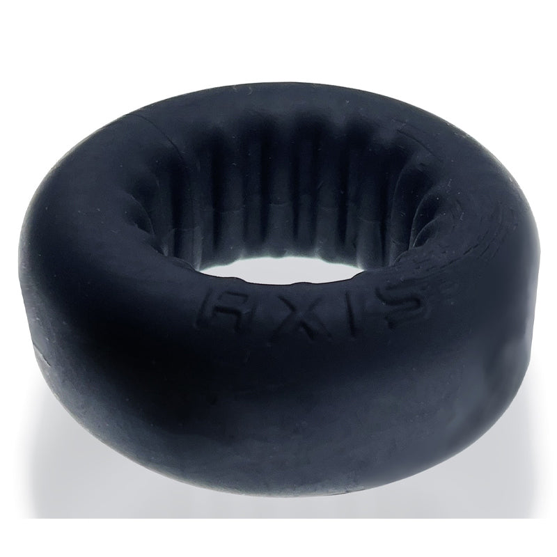 Axis Rib Griphold Cockring