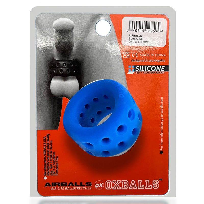 Airballs Air-Lite Ballstretcher