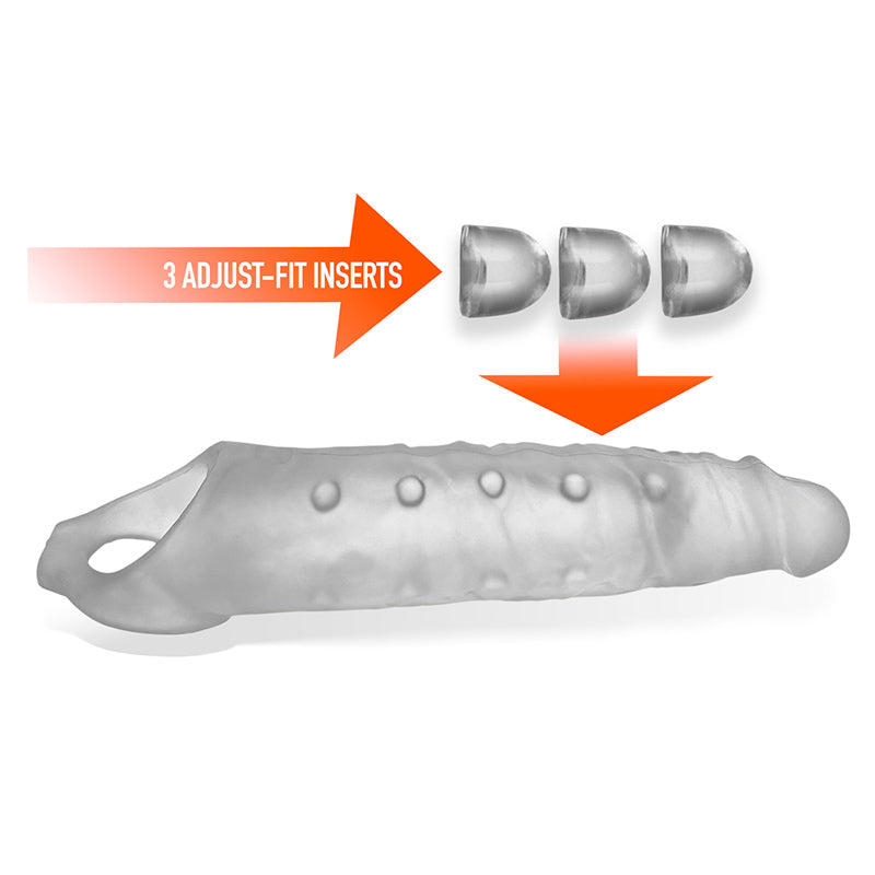 Snake Deep-Reacher Cocksheath