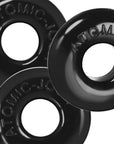 Oxballs Ringer Max 3-pack