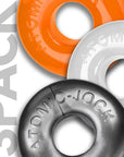 Oxballs Ringer Max 3-pack