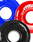 Oxballs Ringer Max 3-pack