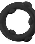 Oxballs Spinner Single Silicone Ring