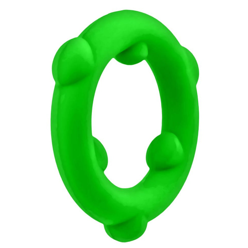 Oxballs Spinner Single Silicone Ring