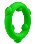 Oxballs Spinner Single Silicone Ring