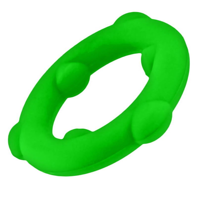 Oxballs Spinner Single Silicone Ring