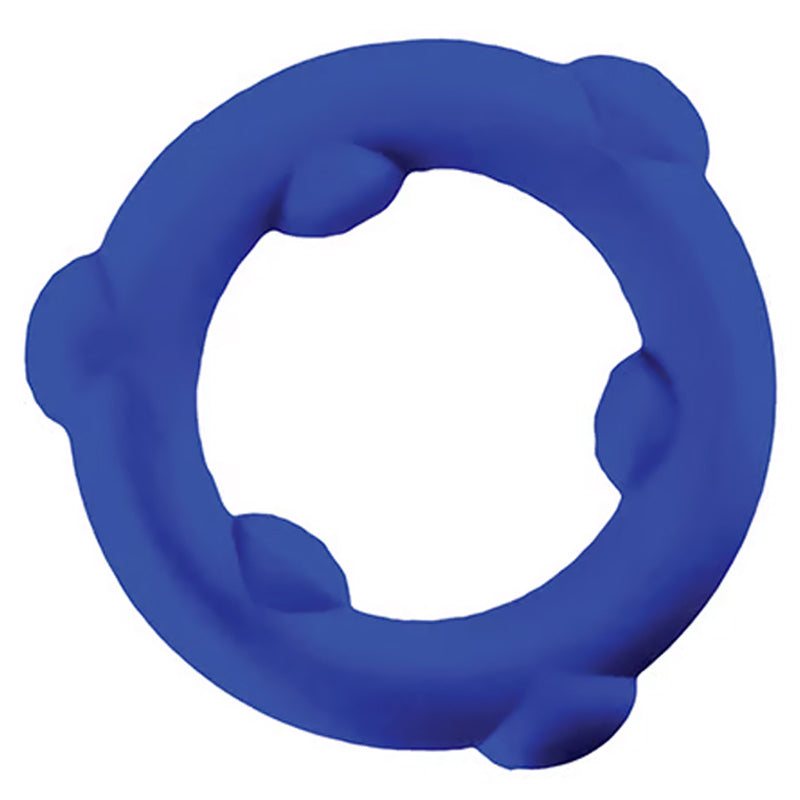 Oxballs Spinner Single Silicone Ring