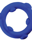 Oxballs Spinner Single Silicone Ring