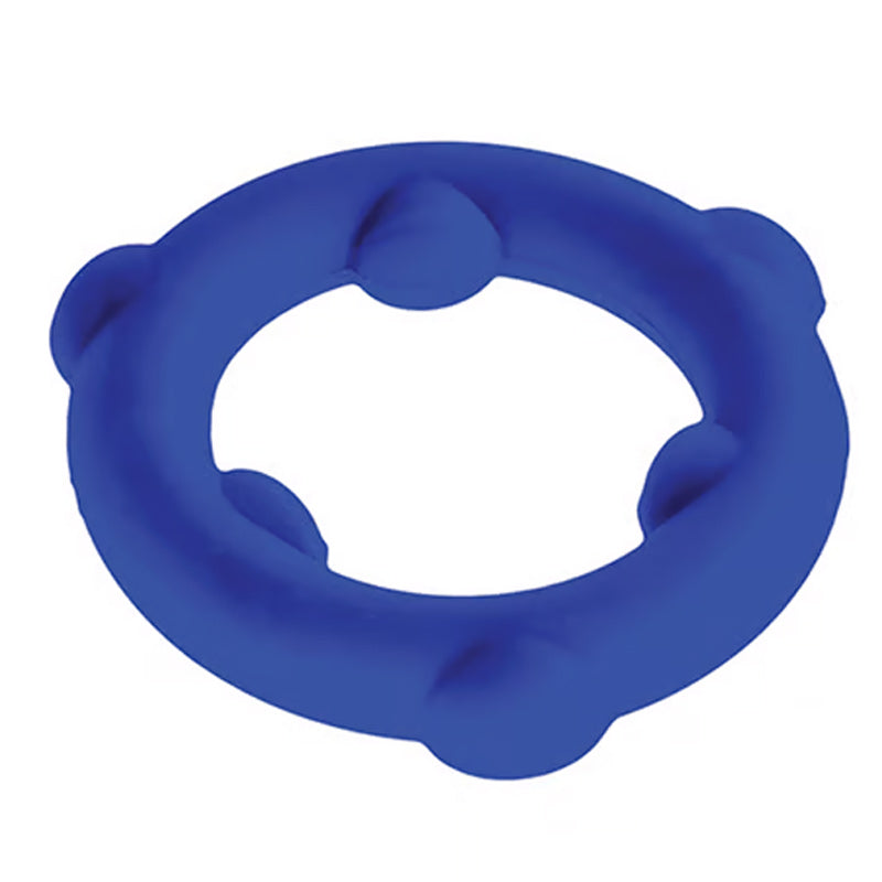 Oxballs Spinner Single Silicone Ring