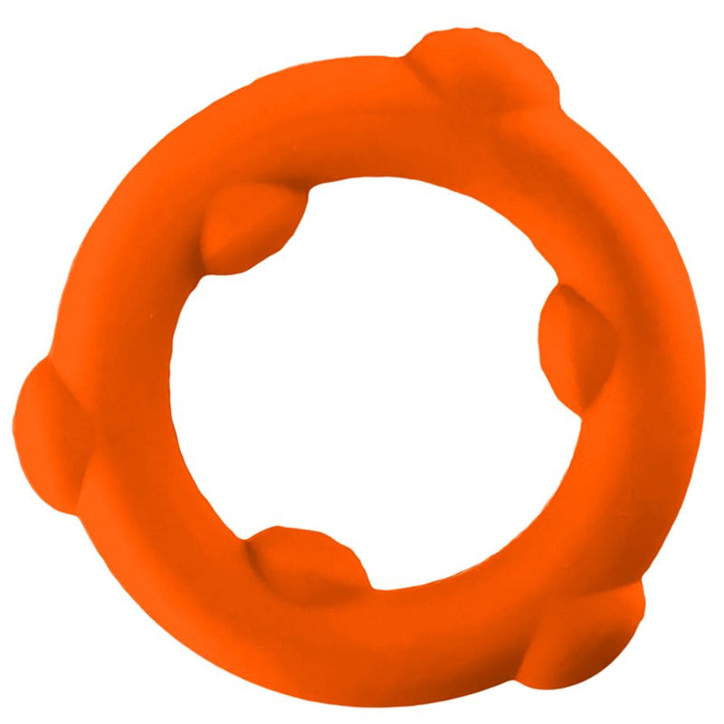 Oxballs Spinner Single Silicone Ring