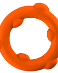 Oxballs Spinner Single Silicone Ring