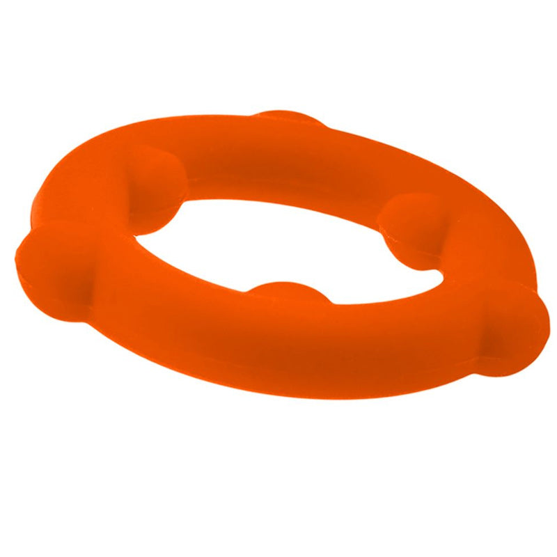 Oxballs Spinner Single Silicone Ring