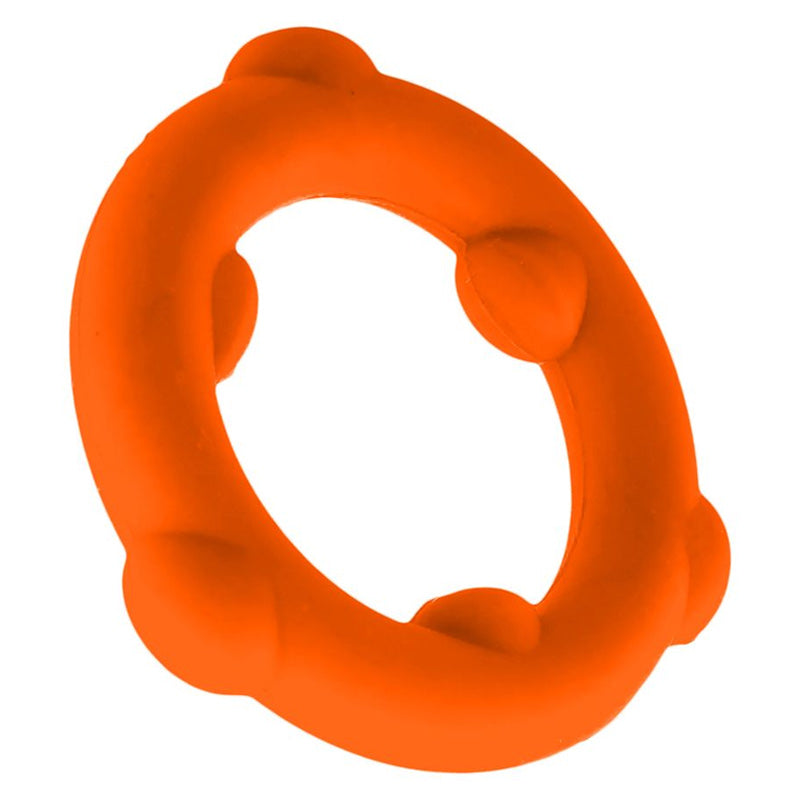 Oxballs Spinner Single Silicone Ring