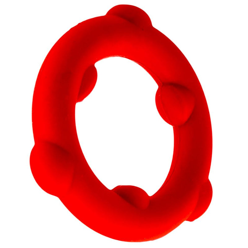 Oxballs Spinner Single Silicone Ring