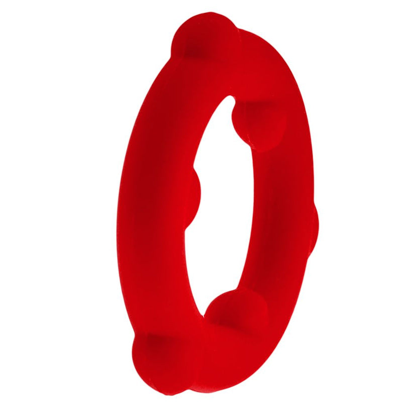 Oxballs Spinner Single Silicone Ring