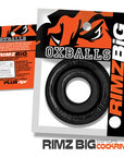 Oxballs Rimz Big Single Ring