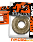 Oxballs Rimz Big Single Ring
