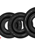 Oxballs Rimringz Multi Size 3-Pack