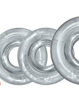 Oxballs Rimringz Multi Size 3-Pack