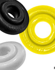 Oxballs Rimringz Multi Size 3-Pack