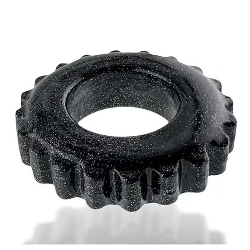 Oxballs Plushy Single Ring