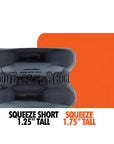 Oxballs Squeeze Short Ballstretcher