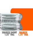 Oxballs Squeeze Short Ballstretcher