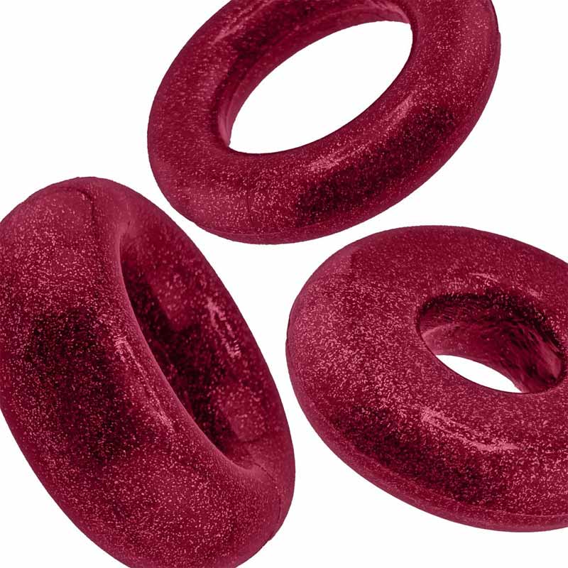 Oxballs Cockpack Multi Design 3-Pack