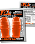 Oxballs Lankyz Silicone Nipsuckers