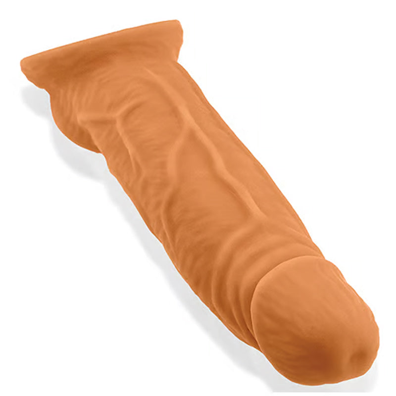 Oxballs Coach Cocksheath