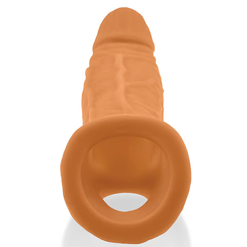 Oxballs Coach Cocksheath