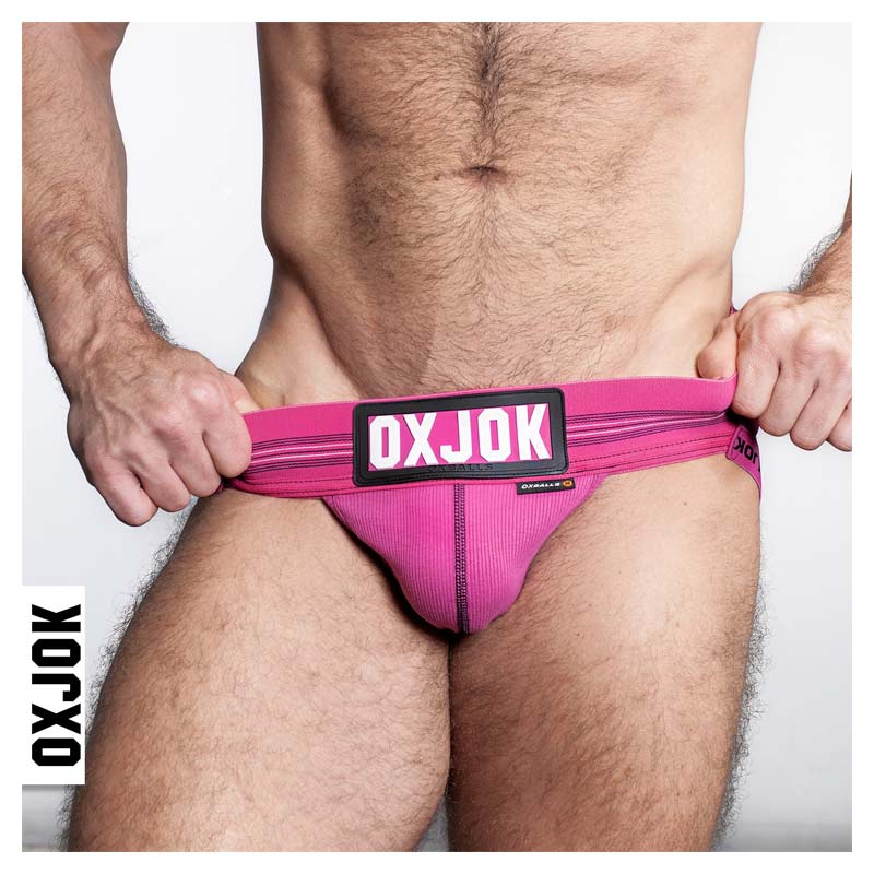Oxballs Slingjock Upthrust Slider Strap Jock