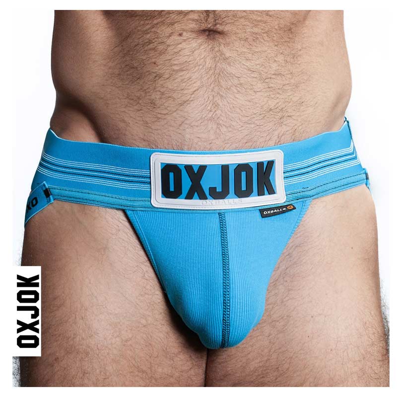 Oxballs Slingjock Upthrust Slider Strap Jock